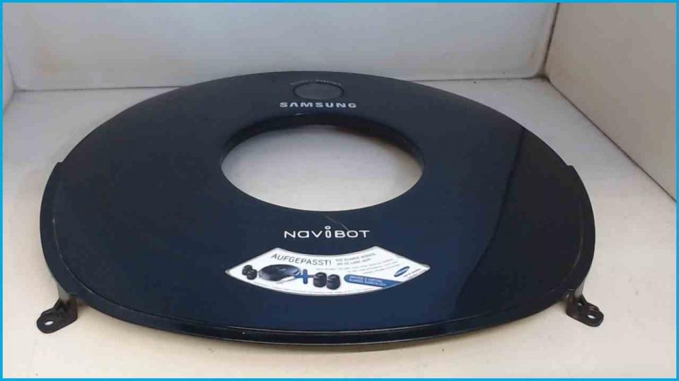 Gehäuse Abdeckung Deckel Oben Samsung Navibot SR8849