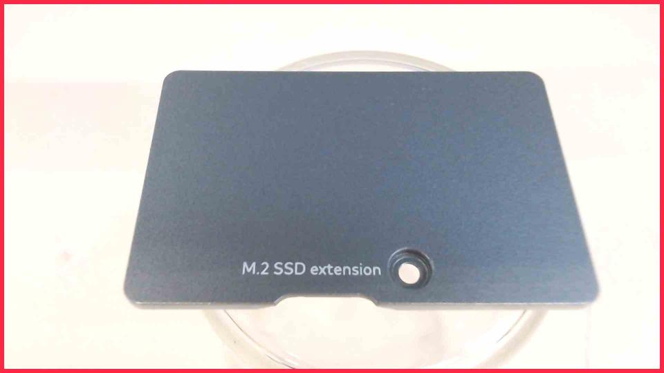 Gehäuse Abdeckung M.2 SSD extension PEAQ Classic C150 i3