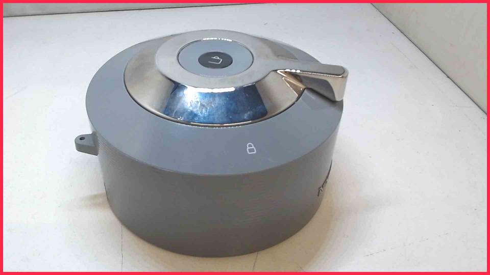 Gehäuse Abdeckung Oben + Elektronik DeLonghi Nespresso ENV120GY