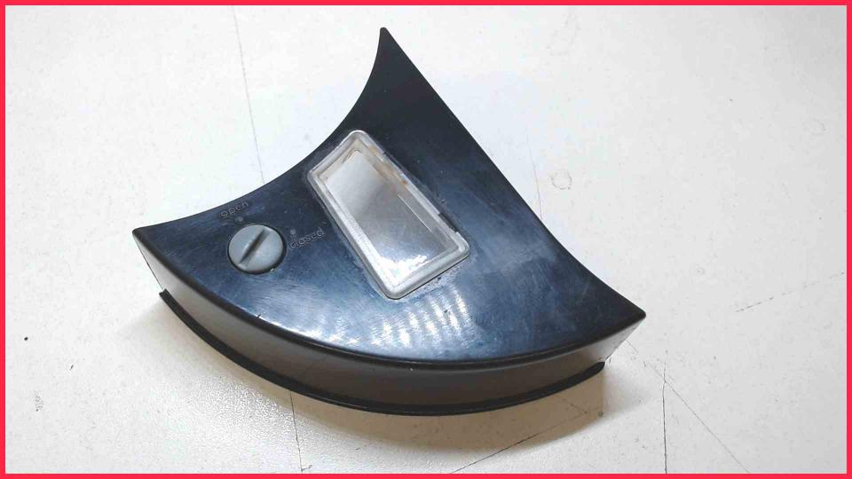 Gehäuse Abdeckung Oben  AEG KAM 100 Typ 977