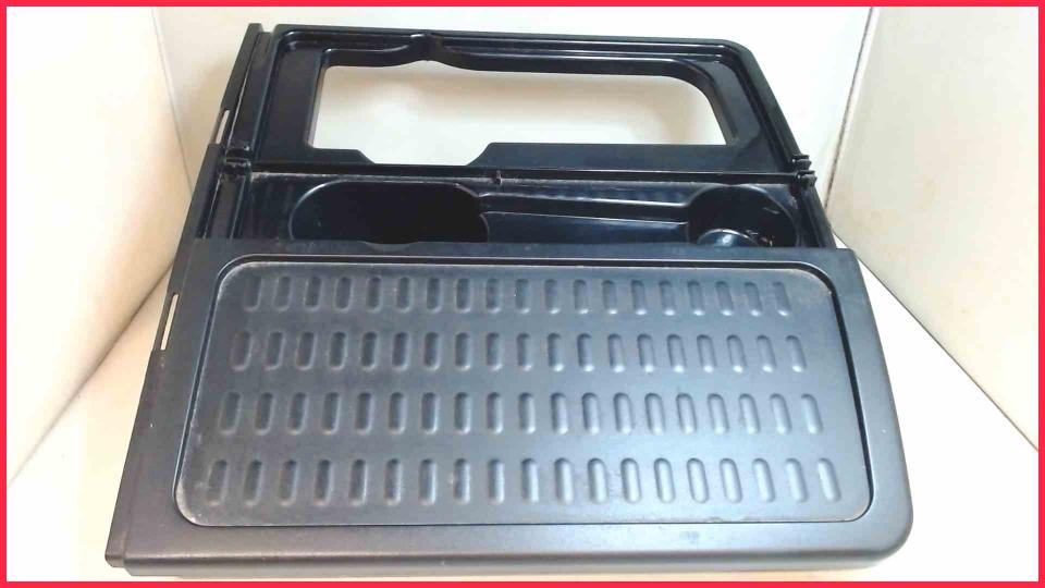 Gehäuse Abdeckung Oben Caffe Corso ESAM2600