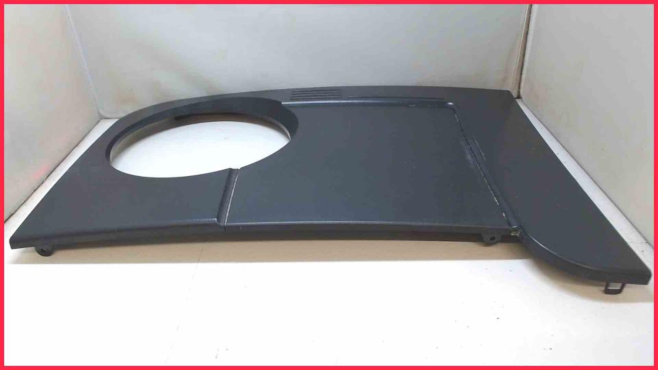 Gehäuse Abdeckung Oben  EQ.5 TE501506DE CTES32