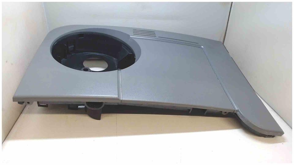 Gehäuse Abdeckung Oben EQ.6 CTES32X TE603501DE