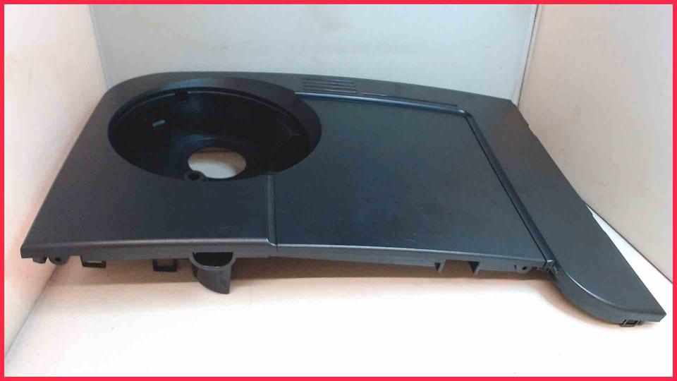 Gehäuse Abdeckung Oben EQ.6 plus S100 CTES32X -2