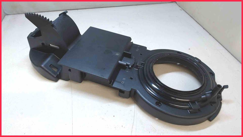 Gehäuse Abdeckung Oben II Nestle Nespresso GCV1