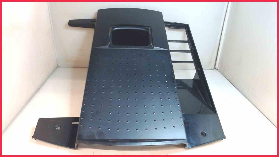 Gehäuse Abdeckung Oben Impressa E75 Typ 627 C1