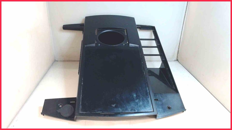 Gehäuse Abdeckung Oben Impressa E85 618 B1 -2