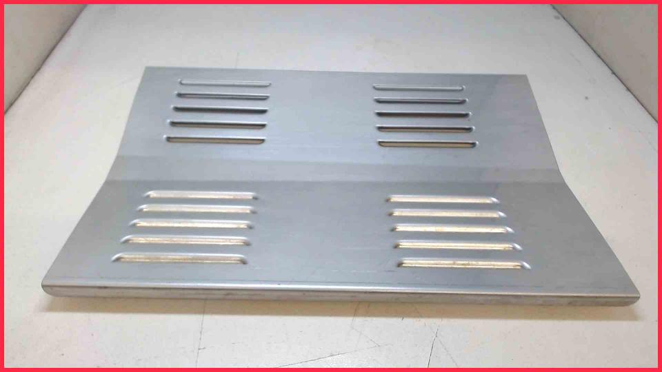 Gehäuse Abdeckung Oben Kühlblech Bremer VIVA Milk Cooler 887080