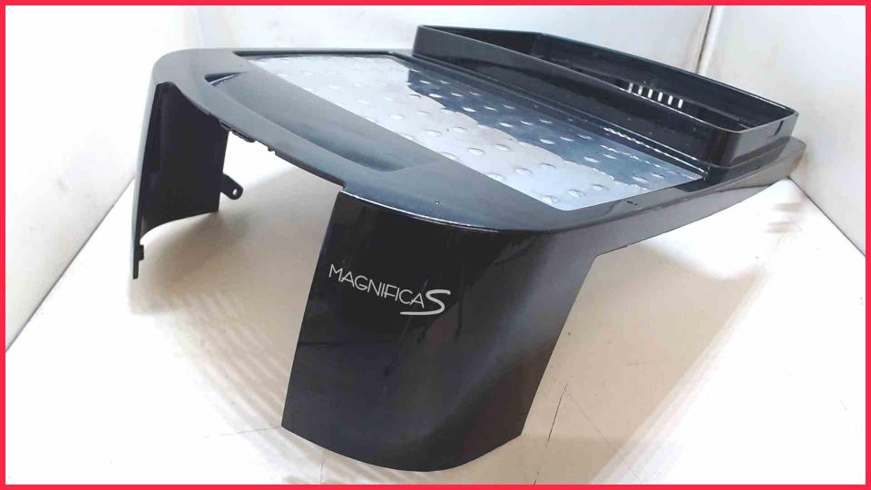 Gehäuse Abdeckung Oben  Magnifica S ECAM22.110.B