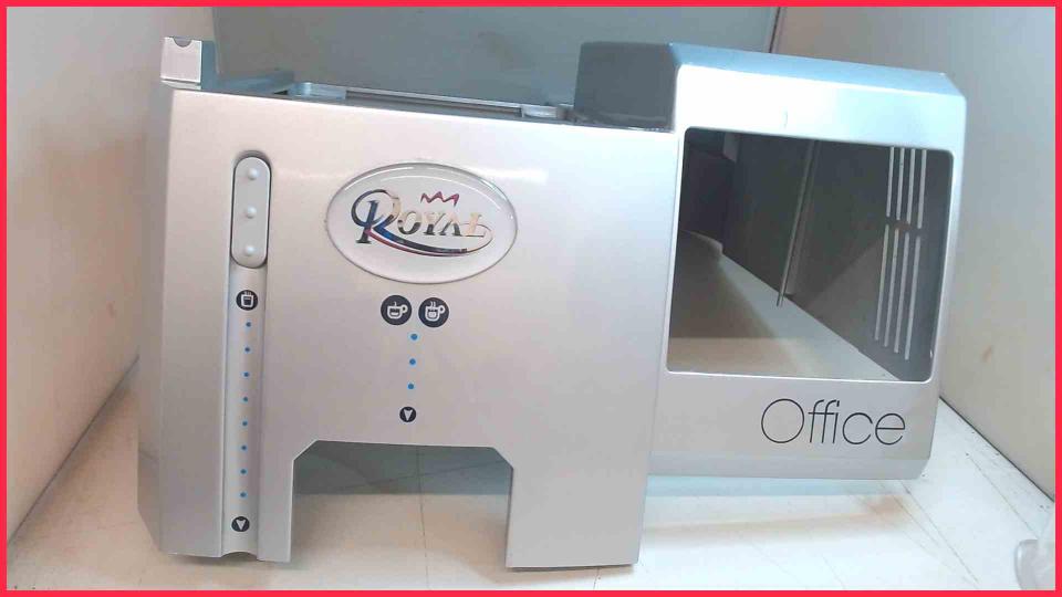Gehäuse Abdeckung Oben Oberteil Royal Office SUP015V