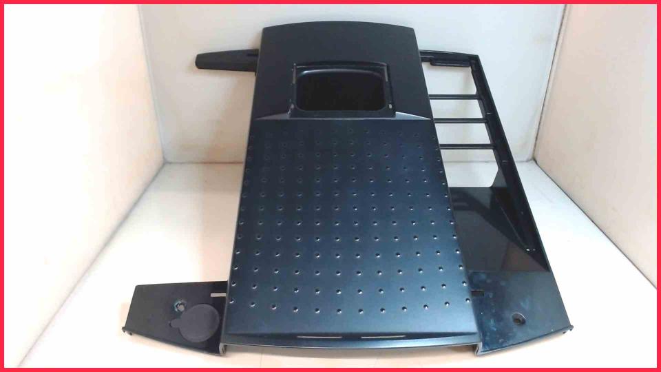 Gehäuse Abdeckung Oben Oberteil Tassenablage Impressa E25 Typ 646 B2 -5