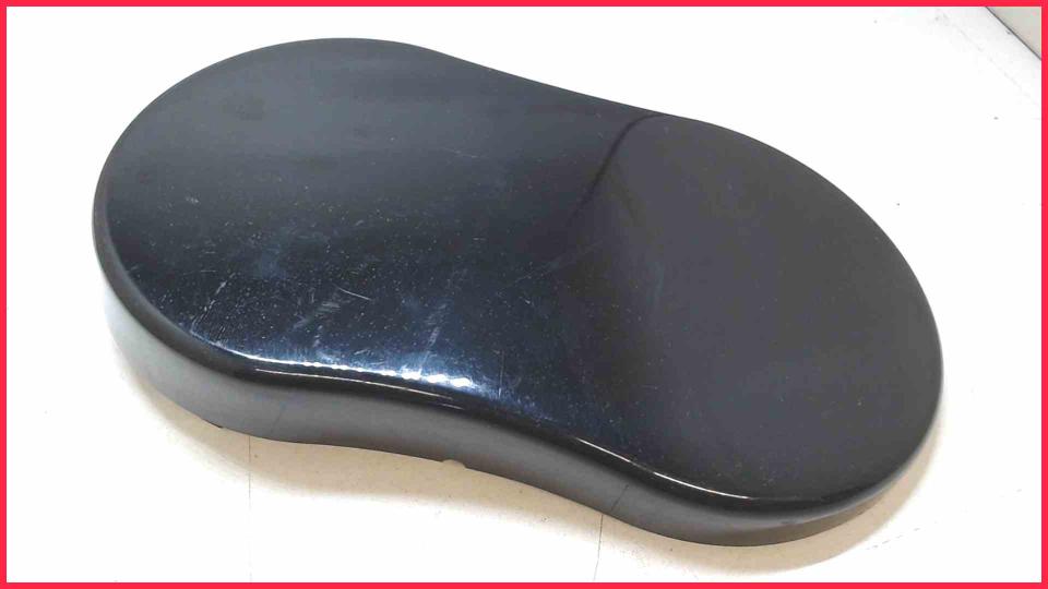 Gehäuse Abdeckung Oben  Petra Electric KM30.27