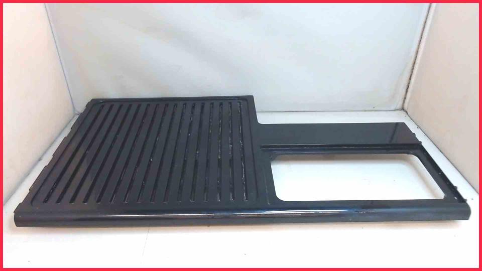 Gehäuse Abdeckung Oben Purista series 300 F23 / 0-102