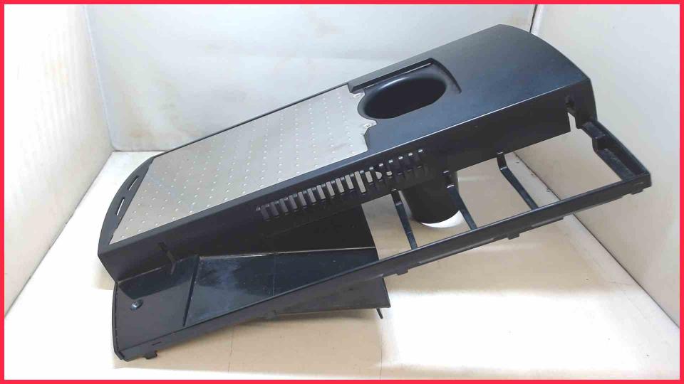 Gehäuse Abdeckung Oben Tassenablage Impressa F50 Typ 638 A3 -6