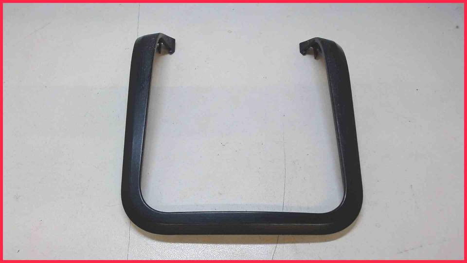 Gehäuse Abdeckung Oben U-Leiste Bosch Tassimo CTPM06/01