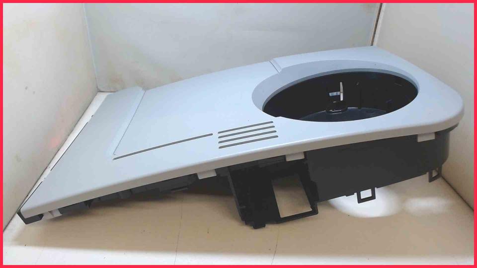 Gehäuse Abdeckung Oben  VeroCafe Latte Exclusiv TES503F1DE/12