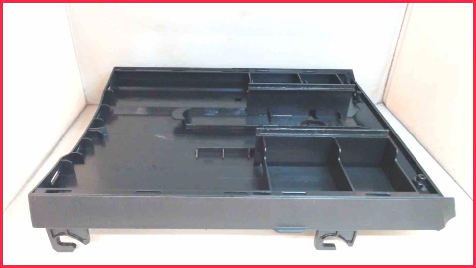 Gehäuse Abdeckung Tür Hinten Brühgruppe EQ.3 S100 CTES35A TI301509DE/02