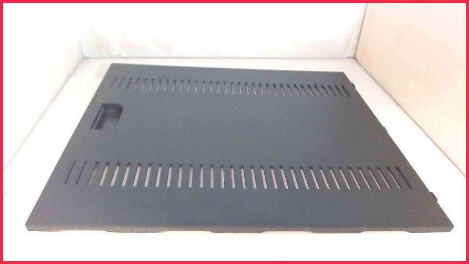Gehäuse Abdeckung Tür Vorne Brühgruppe CafeRomantica NICR 839 Type 692
