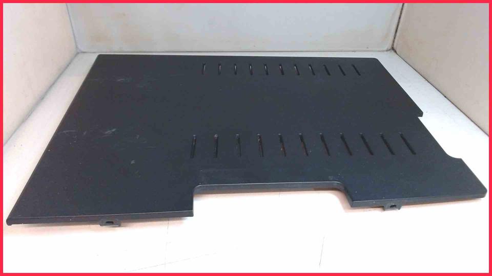 Gehäuse Abdeckung Tür Vorne Brühgruppe CafeRomatica 572 NICR 646 -2