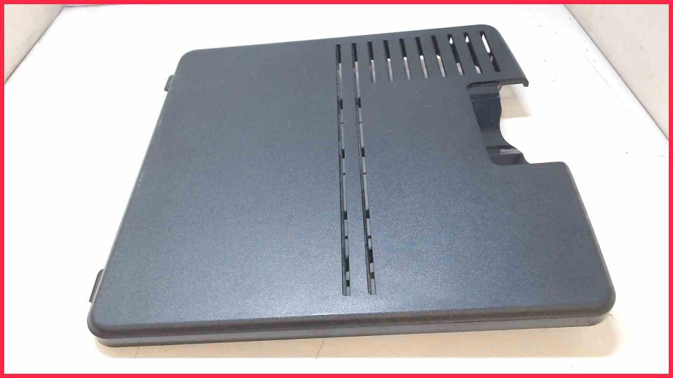 Gehäuse Abdeckung Tür Vorne Brühgruppe  EQ.5 TE501506DE CTES32