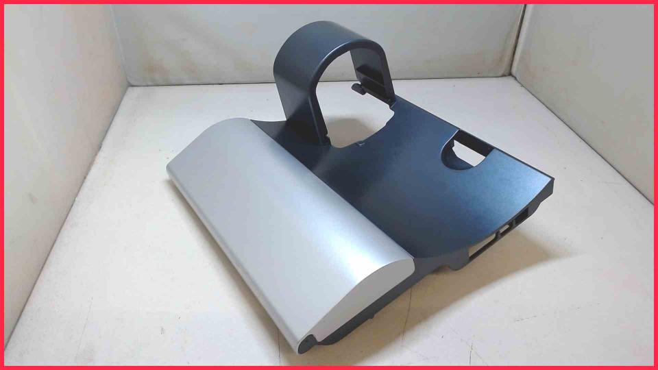 Gehäuse Abdeckung Tür Vorne Brühgruppe  Magnifica Elegance ESAM3600.S