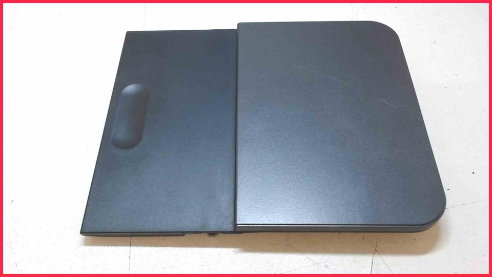 Gehäuse Abdeckung Tür Vorne Brühgruppe Rechts (R) Tchibo Typ 366580 -6