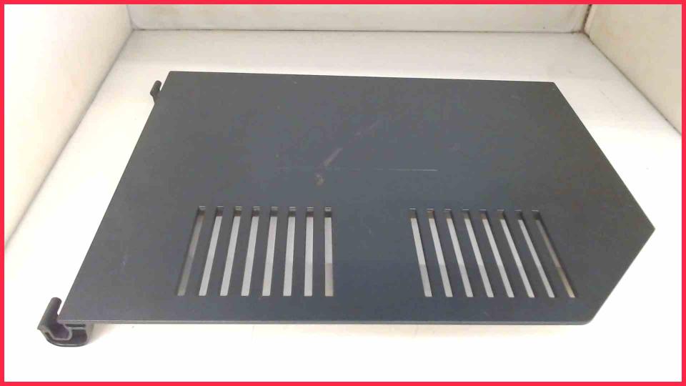 Gehäuse Abdeckung Tür Vorne Brühgruppe Seitentür Philips Type EP5360