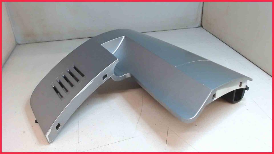 Gehäuse Abdeckung Tür Vorne Brühgruppe Silber Talea Ring Plus SUP032BR-5