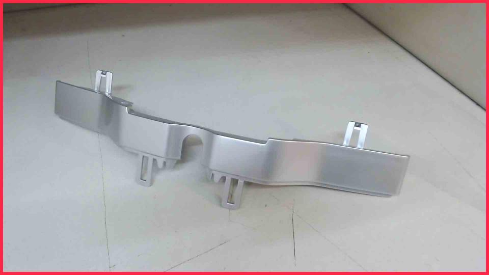 Gehäuse Abdeckung Vorne Blende EQ.3 S300 CTES35A Ti303503DE -2