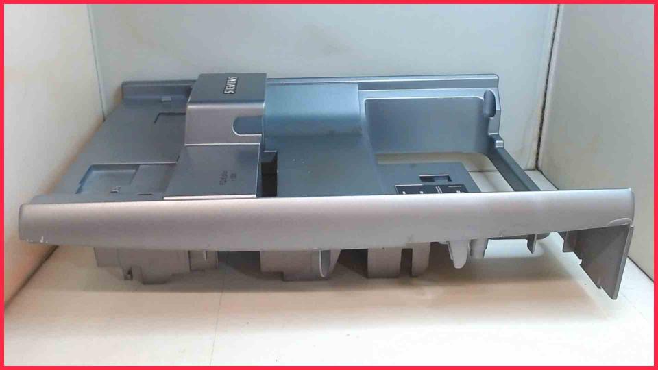 Gehäuse Abdeckung Vorne EQ.6 plus S100 CTES32X