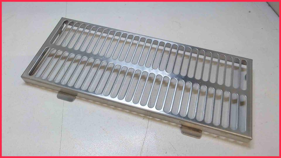 Gehäuse Abdeckung Vorne Filter Bremer VIVA Milk Cooler 887080