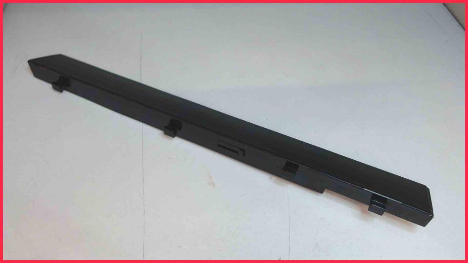 Gehäuse Abdeckung Vorne Leiste Links Impressa S90 Typ 641 B1 -3