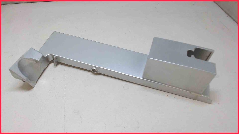 Gehäuse Abdeckung Vorne  Magnifica Pronto ESAM04.350.S