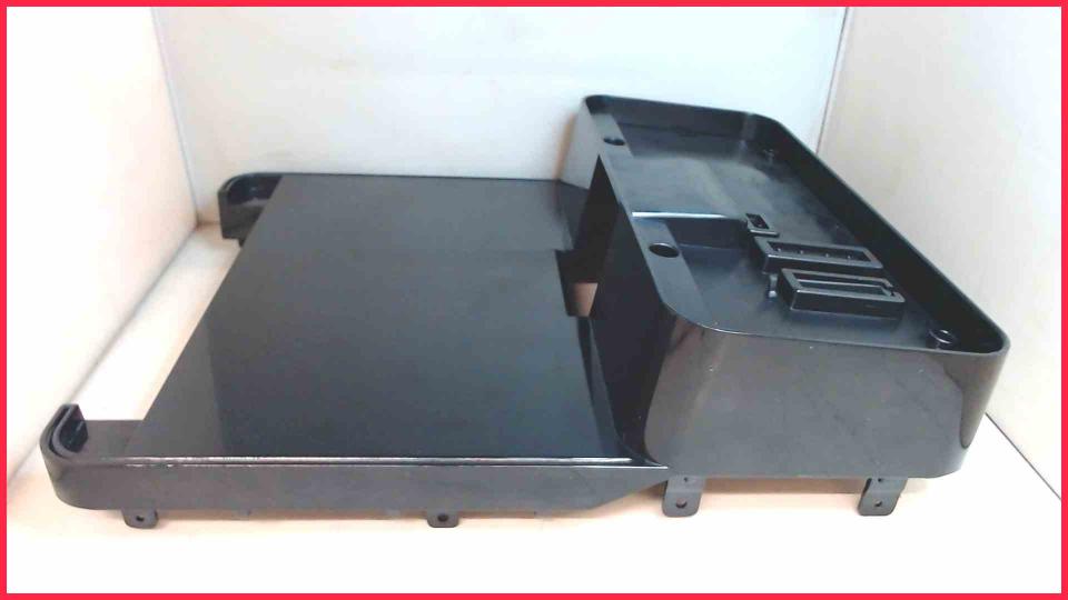 Gehäuse Abdeckung Vorne Power Matic-ccino 9000 Bianca
