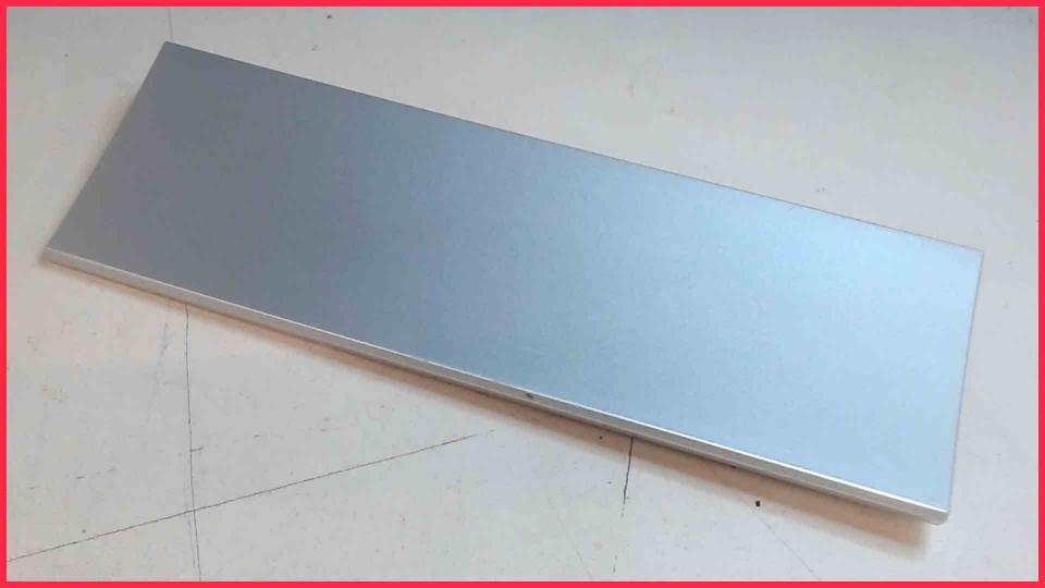 Gehäuse Abdeckung Vorne Silber Perfecta ESAM5708.S