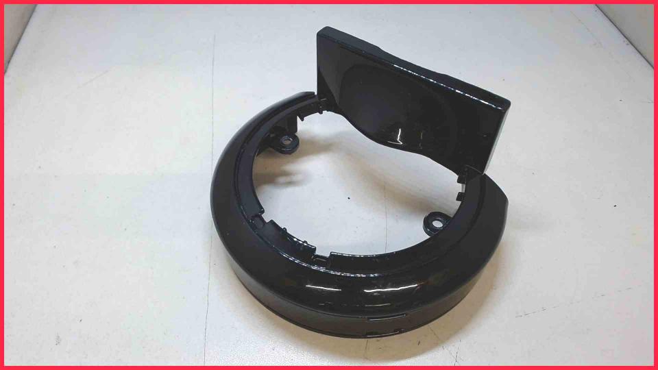 Gehäuse Abdeckung Vorne Tassenablage KitchenAid Nespresso