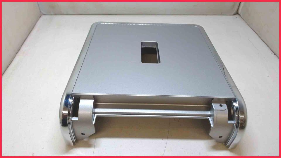 Gehäuse Abdeckung Vorne  Tchibo Typ 366580 -5