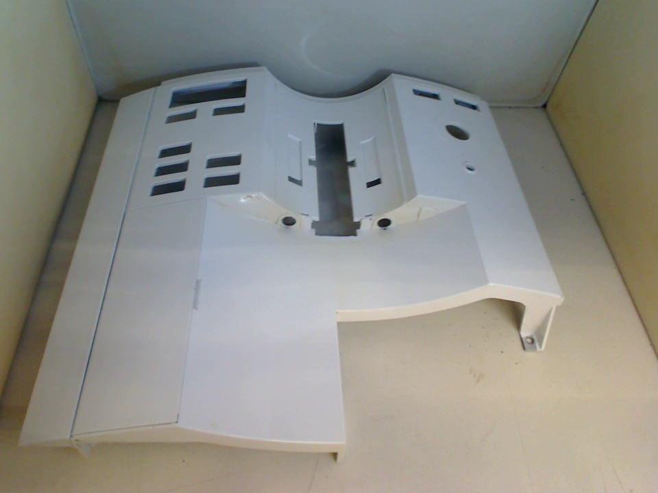 Gehäuse Abdeckung Vorne Tür Impressa X95 Typ 642 C1
