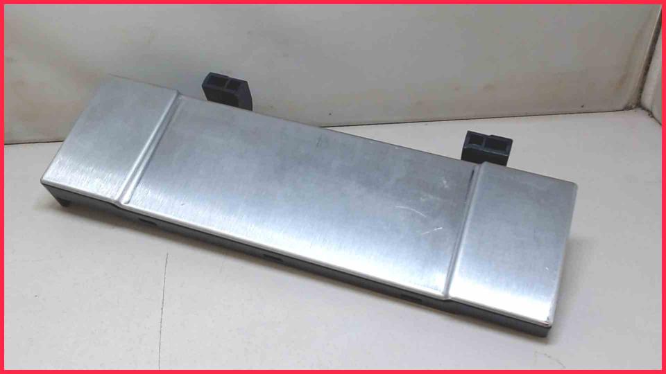 Gehäuse Abdeckung Vorne Unten X9 Typ 623 Type 654