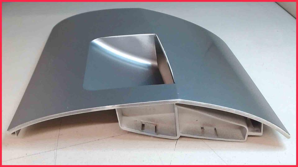 Gehäuse Abdeckung Vorne Wassertank Silber Talea Ring Plus SUP032BR-5