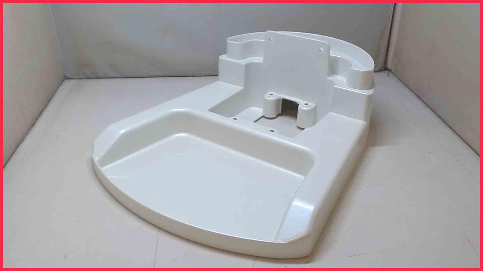 Gehäuse Boden Abdeckung Unterteil  DeLonghi ECZ351.W