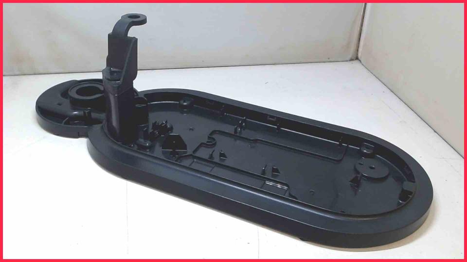 Gehäuse Boden Abdeckung Unterteil  DeLonghi Nespresso ENV120GY