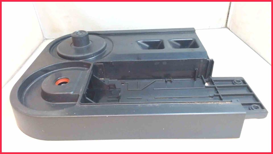 Gehäuse Boden Abdeckung Unterteil Delonghi EN 266.BAE