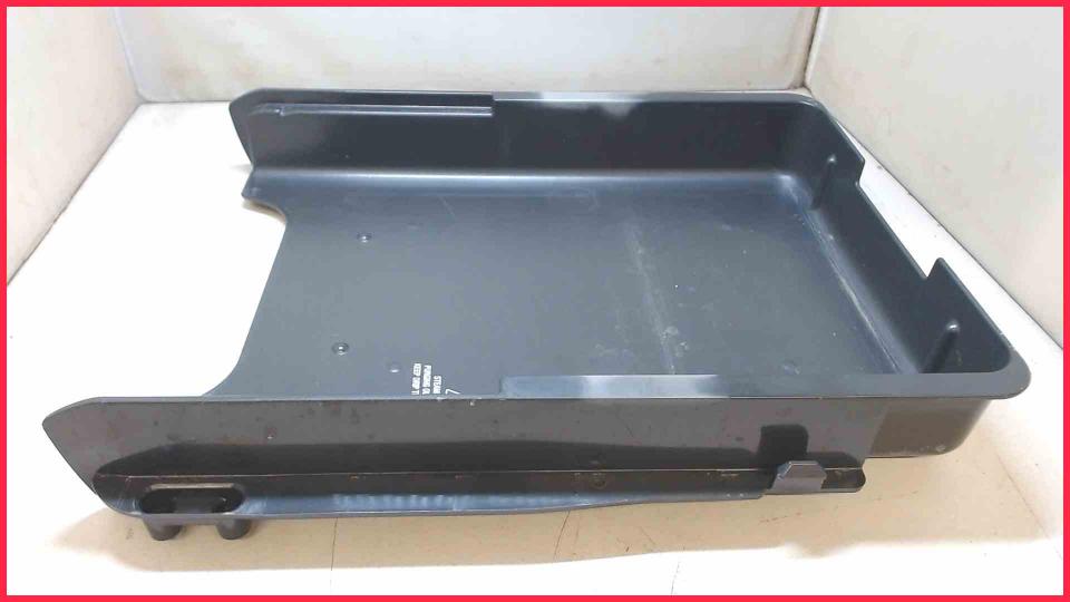 Gehäuse Boden Abdeckung Unterteil  Design Espresso Advanced S 42609