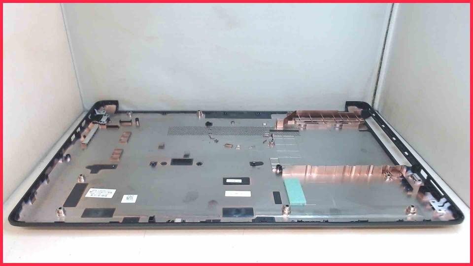 Gehäuse Boden Abdeckung Unterteil HP 15-db0003ng