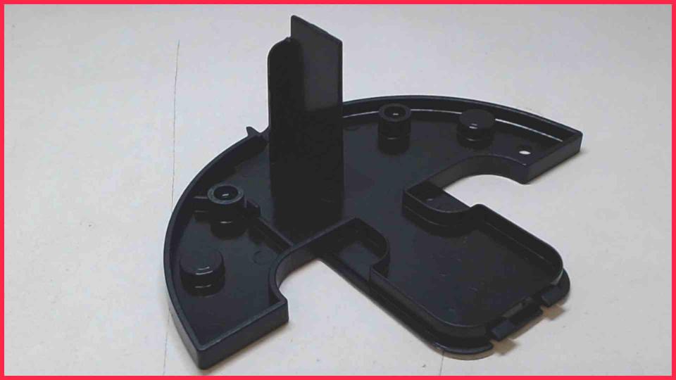 Gehäuse Boden Abdeckung Unterteil II DeLonghi ECZ351.W