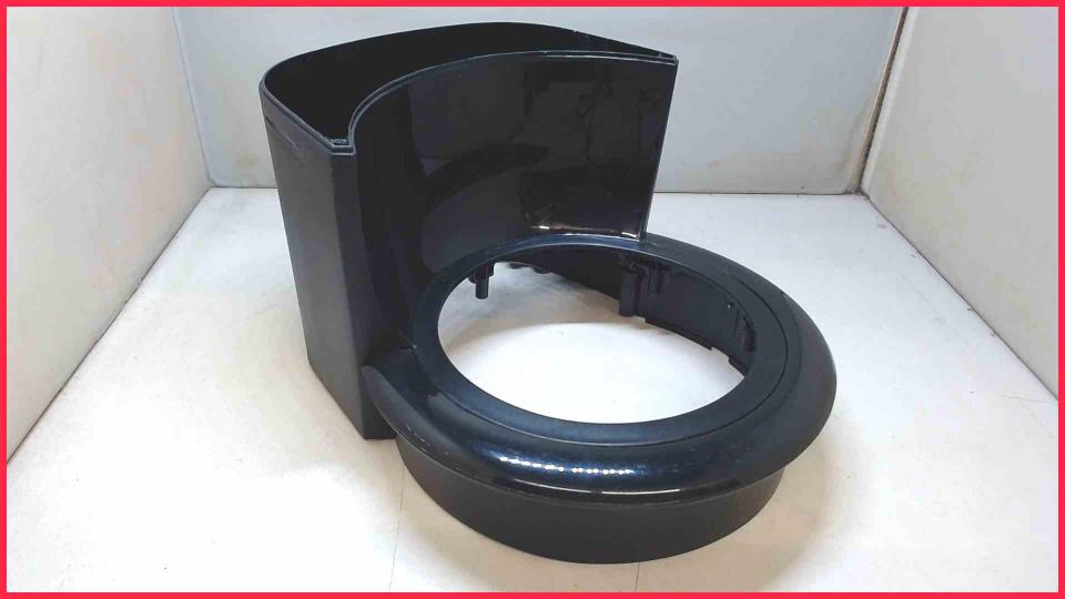 Gehäuse Boden Abdeckung Unterteil Tassenablage Russell Hobbs 20130-56