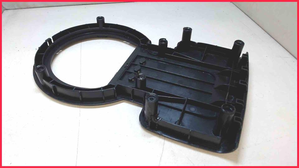 Gehäuse Boden Abdeckung Unterteil  WMF STELIO Aroma 04 1215 0011