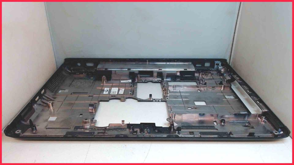 Gehäuse Boden Unterschale Unterteil 08MVNC Dell Vostro 3555
