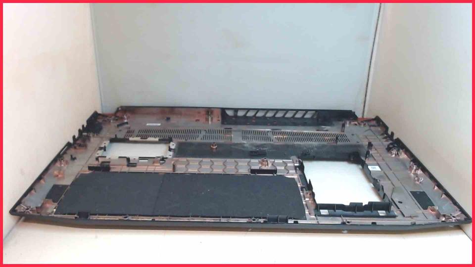 Gehäuse Boden Unterschale Unterteil Acer Predator PH317-51-7505